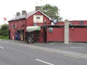 Morrison's Bar & Kitchen, Ballysimon 